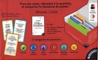 La boîte de la langue française. Avec 150 cartes