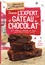  Michel & Augustin - Devenez l'expert du gâteau au chocolat avec nous - La 1re référence officielle sur terre ; fondant, mousseux, croquant, moelleux.