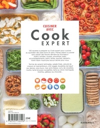 Cuisiner avec Cook Expert