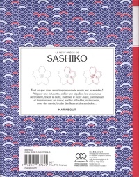 Le petit précis de sashiko