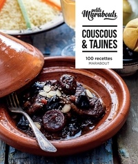  Marabout - Couscous et tajines - 100 recettes.