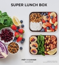 Sabrina Fauda-Rôle - Super lunch box.