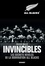 Peter Bills - Invincibles - Les secrets de la domination All Blacks.