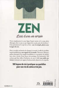 Zen. L'art d'une vie simple