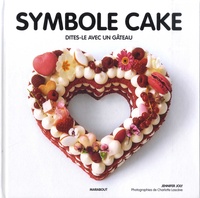 Jennifer Joly - Symbole cake.
