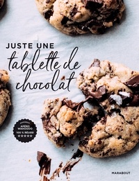 Guillaume Marinette - Juste une tablette de chocolat.
