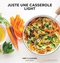 Sabrina Fauda-Role - Juste une casserole light.