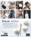  Seize Paris - Tricot Addict - Pour les débutantes et les autres. 20 modèles d'accessoires et de vêtements.