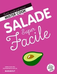 Collectif - Super facile - Salades NED.