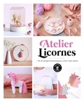  Collectif - Atelier Licornes DIY.