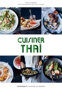  Collectif - Cuisiner thai.