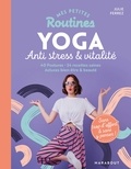 Julie Ferrez - Mes petites routines - Yoga.