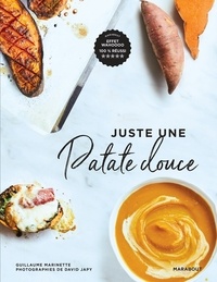 Guillaume Marinette - Juste une patate douce.