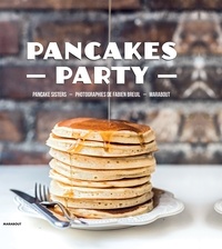  Pancake sisters - Pancakes Party.