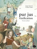 Fleur Godart et Justine Saint-Lô - Pur jus vinification - Vive les vins libres !.