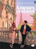 Laura Nsafou et Camélia Blandeau - Amours croisées.