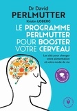 David Perlmutter - Le programme Perlmutter pour booster votre cerveau.