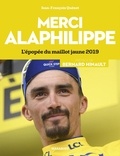 Ludovic Pinton - Tour de France - Merci Thibaut, merci Julian.