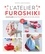 Adeline Klam - L'atelier Furoshiki - + de 20 pliages faciles pour découvrir l'art du tissu japonais.