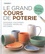  Marabout - Le Grand cours de poterie.