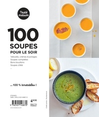 100 soupes pour le soir