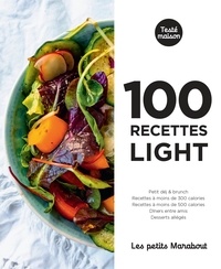  Octopus Publishing Group - 100 recettes light pour tous les jours.