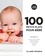 Jenny Carenco - 100 petits plats pour bébé.