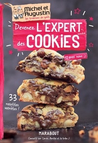  Michel & Augustin - Devenez l'expert des cookies.