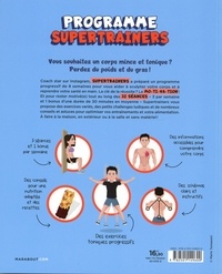 Programme SuperTrainers