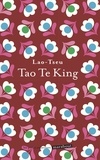  Lao-tseu - Tao-Te-King - Le livre de la voie et de la vertu.