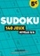  Marabout - Sudoku - 140 jeux, niveau 5/6.
