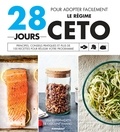 Caroline Hwang et Lisa Butterworth - 28 jours pour découvrir le régime Céto.