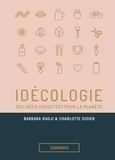 Barbara Kadji et Charlotte Didier - Idécologie.