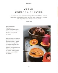 Ma cuisine naturelle pour bébé. Recettes & conseils pour de bons petits plats sains et gourmands