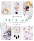 Anne-Solange Tardy - Coquillages - DIY, flâneries et inspiration.