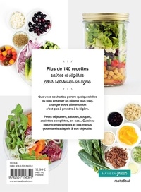 Recettes super light. 140 recettes saines et légères pour vous sentir bien dans votre corps