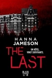 Hanna Jameson - The Last - Un hôtel, vingt survivants.