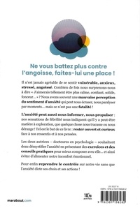 L'anxiété apprivoisée. Transformez le stress en ressource positive