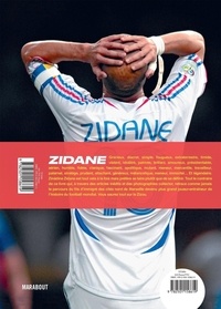 Zidane. Roulette, tonsure et première étoile