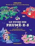 Aurore Le Bihan et Lucie Chartouny - Le guide des paumé.e.s.