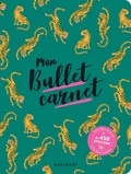  Marabout - Mon bullet carnet - Avec plus de 450 stickers.