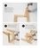 Pierre Lota - Palettes design en moins de 2 heures - + de 15 projets : lampe, fauteuil, étagères et autres meubles à fabriquer à partir de palettes en bois.