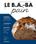 Keda Black - Le B.A.-BA du pain.
