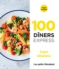  Marabout - 100 dîners express - Super débutants.