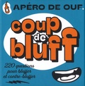  Marabout - Coup de bluff - 220 questions pour bluffer et contre-bluffer.