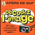  Marabout - Décodez l'image - 120 images à interpréter pour gagner la partie.