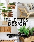 Pierre Lota - Palettes design.