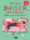  Ovidie - Baiser après #MeToo - Lettres à nos amants foireux.