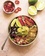 Clémentine Vaccon - Bowls by Clemfoodie - 70 recettes gourmandes ou healthy pour tous les moments de la journée.
