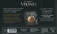 Le mug vikings. Petits déjeuner de Vikings. Avec 1 mug